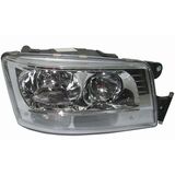 HEADLAMP ALTERNATIVE RIGHT SIDE TGS-TGX